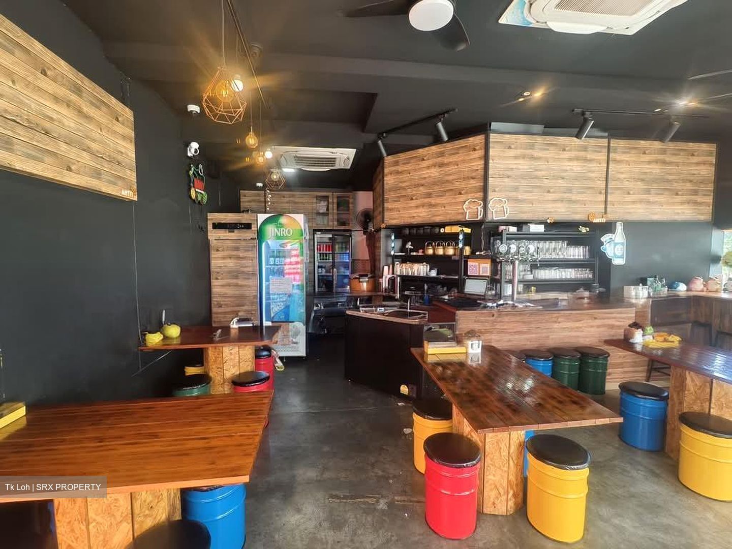 Bukit Timah Plaza / Sherwood Towers (D21), Retail #560946841
